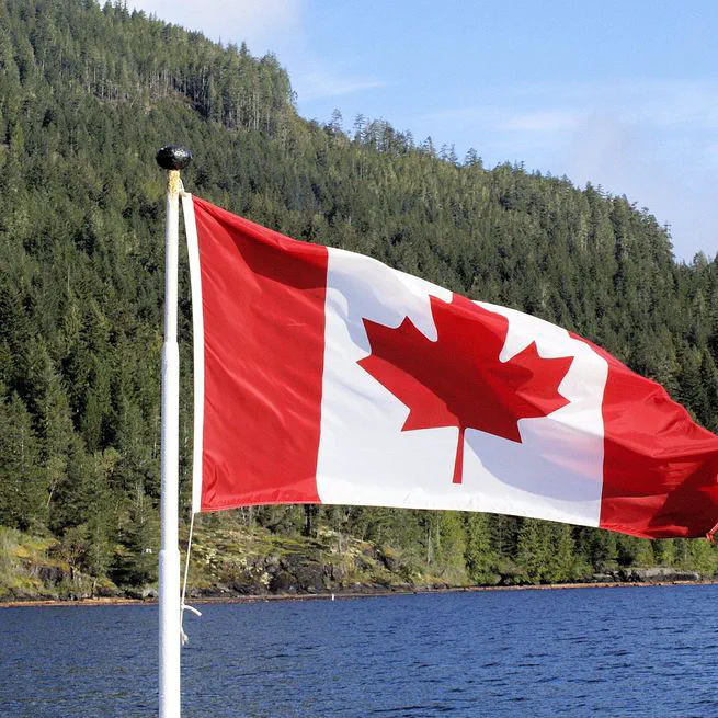 Research Stay canada