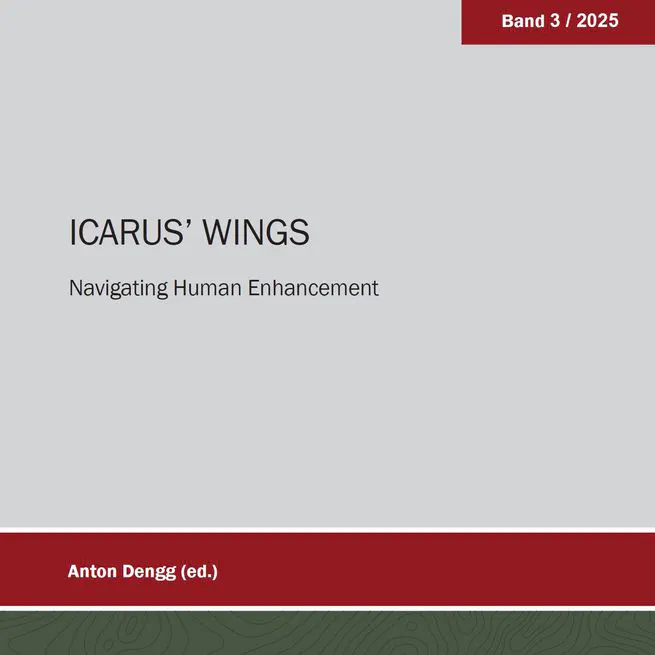 Human enhancement or human reduction? Theological and ethical perspectives on human enhancement in the military sector