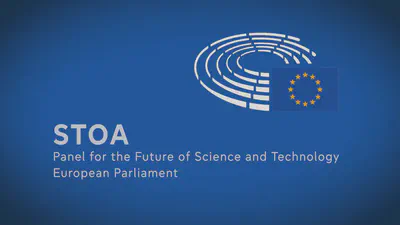Logo of the STOA Panel of the European Parliament