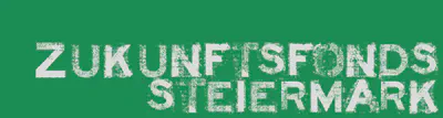 Logo of the Zukunftsfonds Steiermark